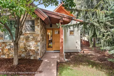 115 Park Avenue, Aspen, CO 81611 - Photo 41