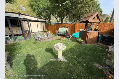 5033 County Road 335 #276, New Castle, CO 81647 - Photo 25