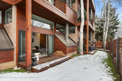 311 S Aspen Street #2, Aspen, CO 81611 - Photo 17
