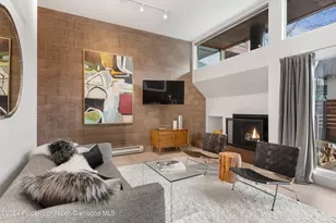 311 S Aspen St, Aspen, CO 81611 - Photo 1