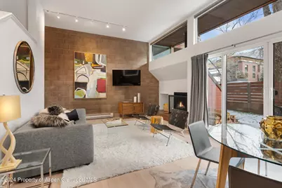 311 S Aspen Street #2, Aspen, CO 81611 - Photo 3