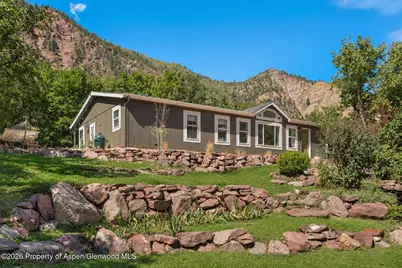 8 Arapahoe Lane, Carbondale, CO 81623 - Photo 1