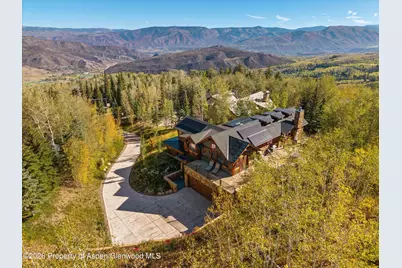 1950 Faraway Road, Snowmass Village, CO 81615 - Photo 3