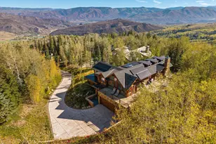 1950 Faraway Rd, Snowmass Village, CO 81615 - Photo 3