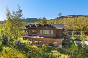 1950 Faraway Rd, Snowmass Village, CO 81615 - Photo 5