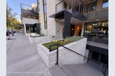 520 E Cooper Avenue #Ll2, Aspen, CO 81611 - Photo 5