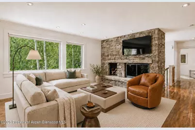 203 Eastwood Drive, Aspen, CO 81611 - Photo 1