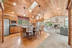 687 Canyon Creek Dr, Glenwood Springs, CO 81601 - Photo 3