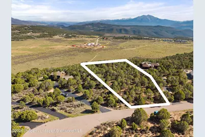 198 Crescent Lane, Glenwood Springs, CO 81601 - Photo 3