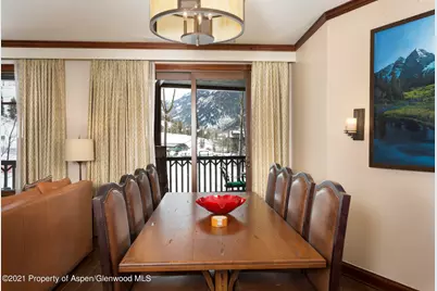0197 Prospector Road #Unit 2202 Summer Interest 11, Aspen, CO 81611 - Photo 5