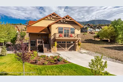 5 Whitetail Court, New Castle, CO 81647 - Photo 1