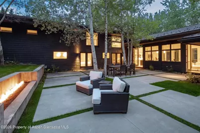 1220 Red Butte Drive, Aspen, CO 81611 - Photo 9