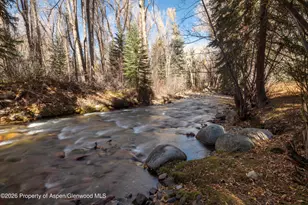 635 Sneaky Ln, Aspen, CO 81611 - Photo 1
