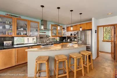 609 Hillcrest Drive, Basalt, CO 81621 - Photo 7