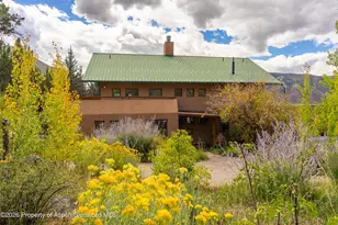 609 Hillcrest Dr, Basalt, CO 81621 - Photo 47
