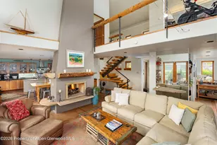 609 Hillcrest Dr, Basalt, CO 81621 - Photo 3