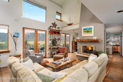 609 Hillcrest Drive, Basalt, CO 81621 - Photo 5