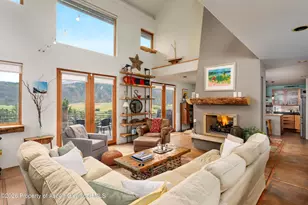 609 Hillcrest Dr, Basalt, CO 81621 - Photo 5