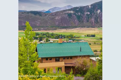 609 Hillcrest Drive, Basalt, CO 81621 - Photo 35