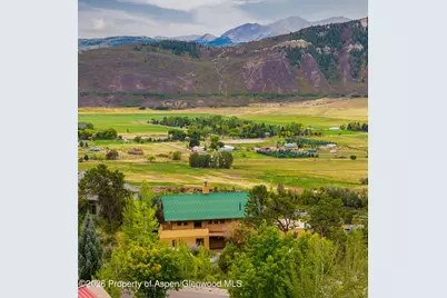 609 Hillcrest Drive, Basalt, CO 81621 - Photo 1