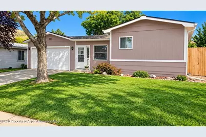 33 W Tamarack Circle, Parachute, CO 81635 - Photo 1
