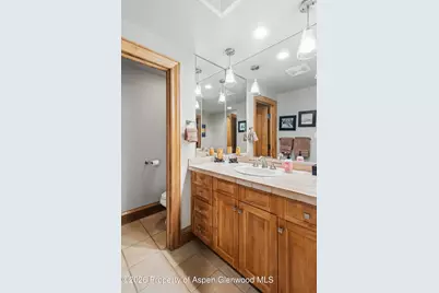 916 Burnt Mountain Drive, Snowmass Village, CO 81615 - Photo 33