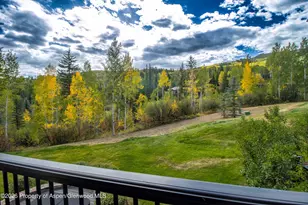 916 Burnt Mountain Dr, Snowmass Village, CO 81615 - Photo 17
