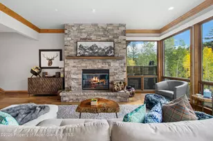 916 Burnt Mountain Dr, Snowmass Village, CO 81615 - Photo 19
