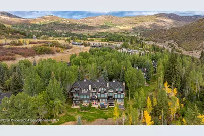 916 Burnt Mountain Drive, Snowmass Village, CO 81615 - Photo 11