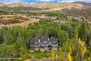 916 Burnt Mountain Dr, Snowmass Village, CO 81615 - Photo 11