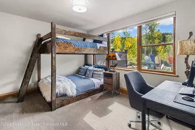 916 Burnt Mountain Drive, Snowmass Village, CO 81615 - Photo 29