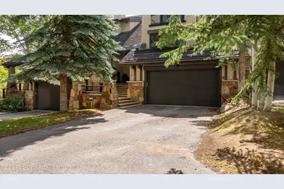 916 Burnt Mountain Drive, Snowmass Village, CO 81615 - Photo 9
