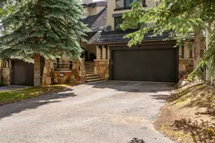 916 Burnt Mountain Dr, Snowmass Village, CO 81615 - Photo 9
