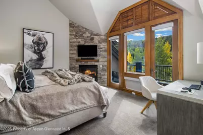 916 Burnt Mountain Drive, Snowmass Village, CO 81615 - Photo 25