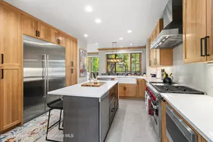 916 Burnt Mountain Dr, Snowmass Village, CO 81615 - Photo 7