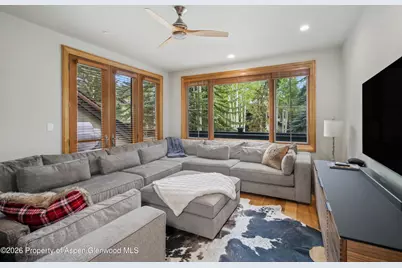 916 Burnt Mountain Drive, Snowmass Village, CO 81615 - Photo 21