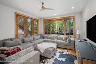 916 Burnt Mountain Dr, Snowmass Village, CO 81615 - Photo 21