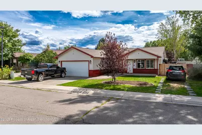 413 W Richards Avenue, Silt, CO 81652 - Photo 1