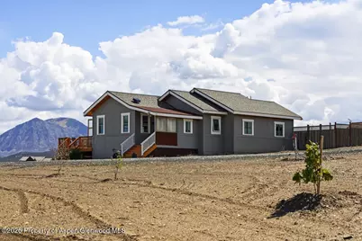 6106 Sagebrush Road, Hotchkiss, CO 81419 - Photo 1