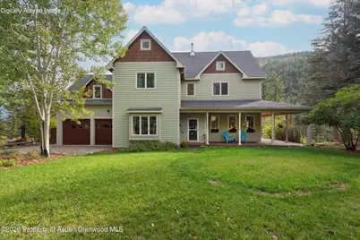 28 Crystal Park Drive, Carbondale, CO 81623 - Photo 1