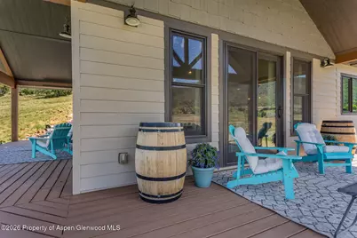 181 Elk Ridge Drive, Glenwood Springs, CO 81601 - Photo 9
