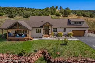 181 Elk Ridge Dr, Glenwood Springs, CO 81601 - Photo 1