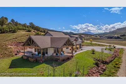 181 Elk Ridge Drive, Glenwood Springs, CO 81601 - Photo 69