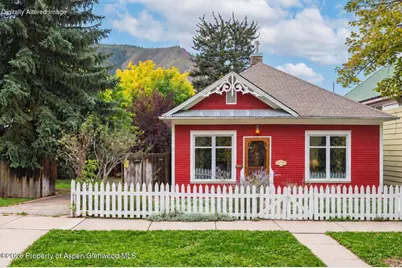 1017 Cooper Avenue, Glenwood Springs, CO 81601 - Photo 3