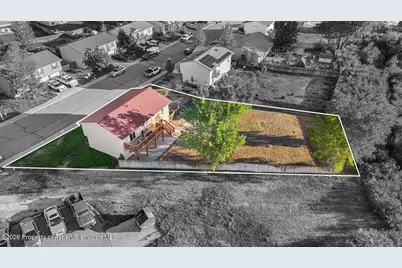 2447 Meadow Circle, Rifle, CO 81650 - Photo 5