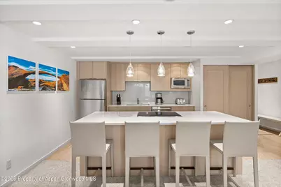 731 E Durant Avenue #10, Aspen, CO 81611 - Photo 7