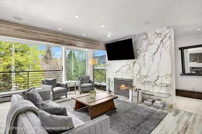738 S Galena Street #1-C, Aspen, CO 81611 - Photo 1