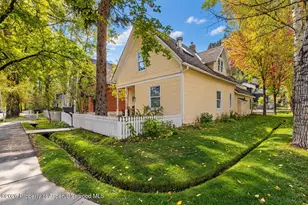 633 W Main St, Aspen, CO 81611 - Photo 1
