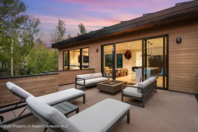 725 Cemetery Lane #A, Aspen, CO 81611 - Photo 37