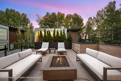 725 Cemetery Lane #A, Aspen, CO 81611 - Photo 41